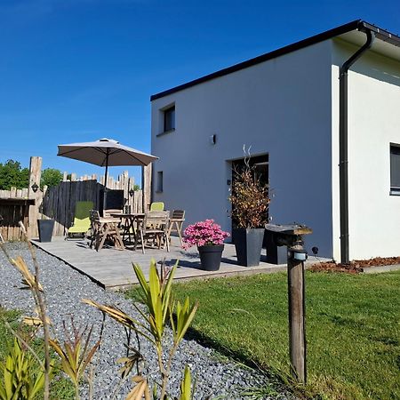 La Rose Du Bel Homme Apartment Rocroi Exterior photo